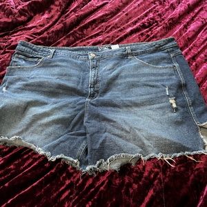 Terra Sky shorts! 26W good condition!